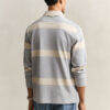 Striped Rugger Striped Rugger