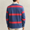 Striped Rugger Striped Rugger