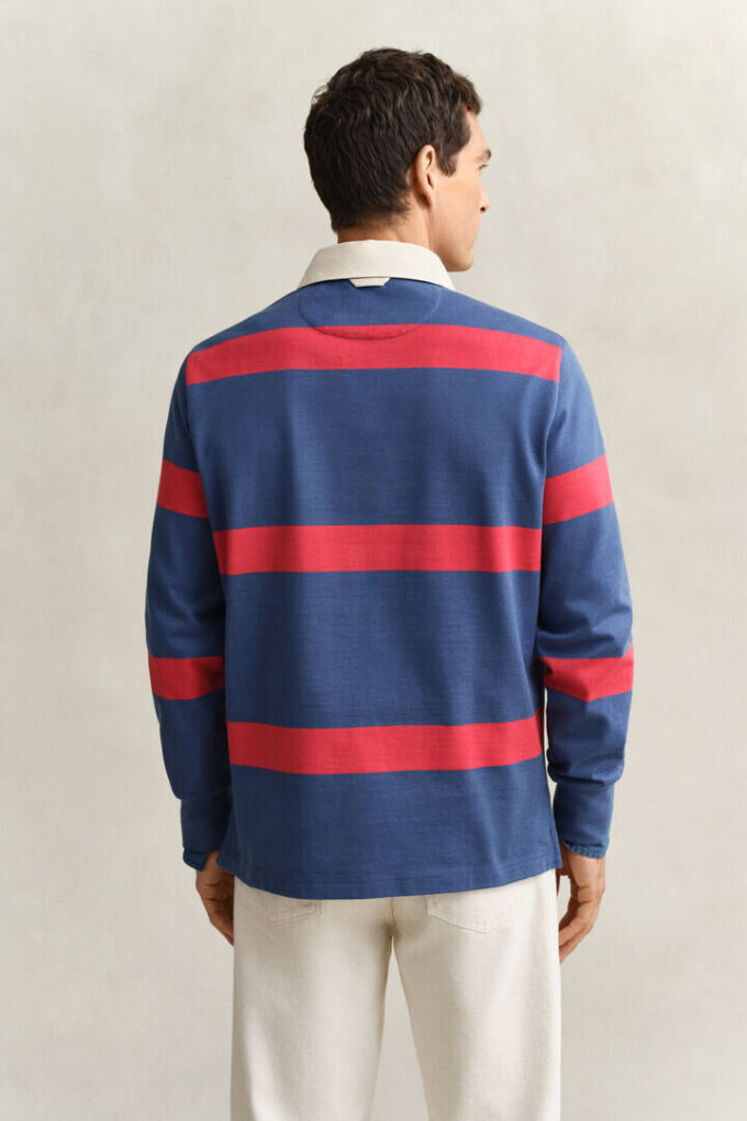 Striped Rugger Striped Rugger