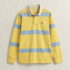 Striped Rugger Striped Rugger