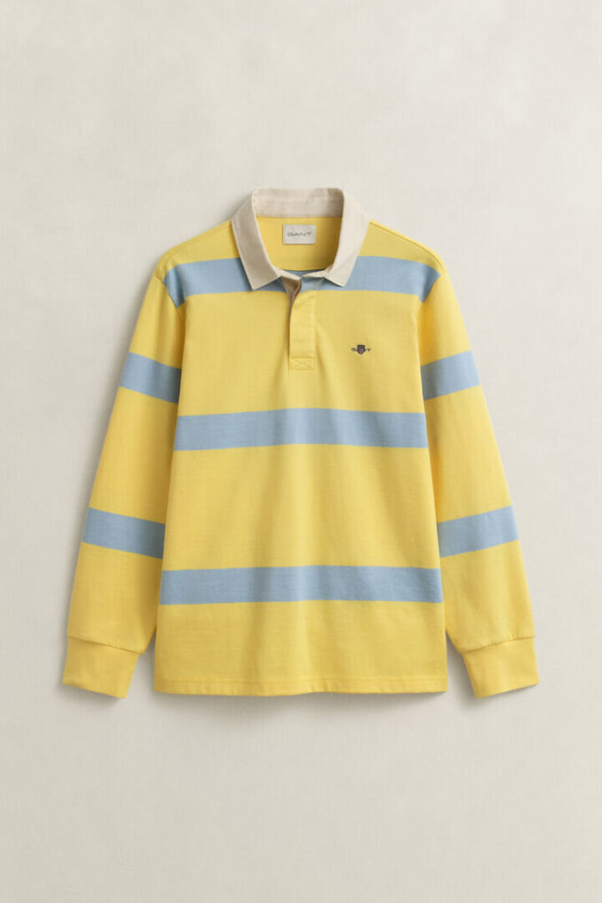Striped Rugger Striped Rugger
