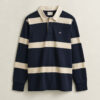 Striped Rugger Striped Rugger