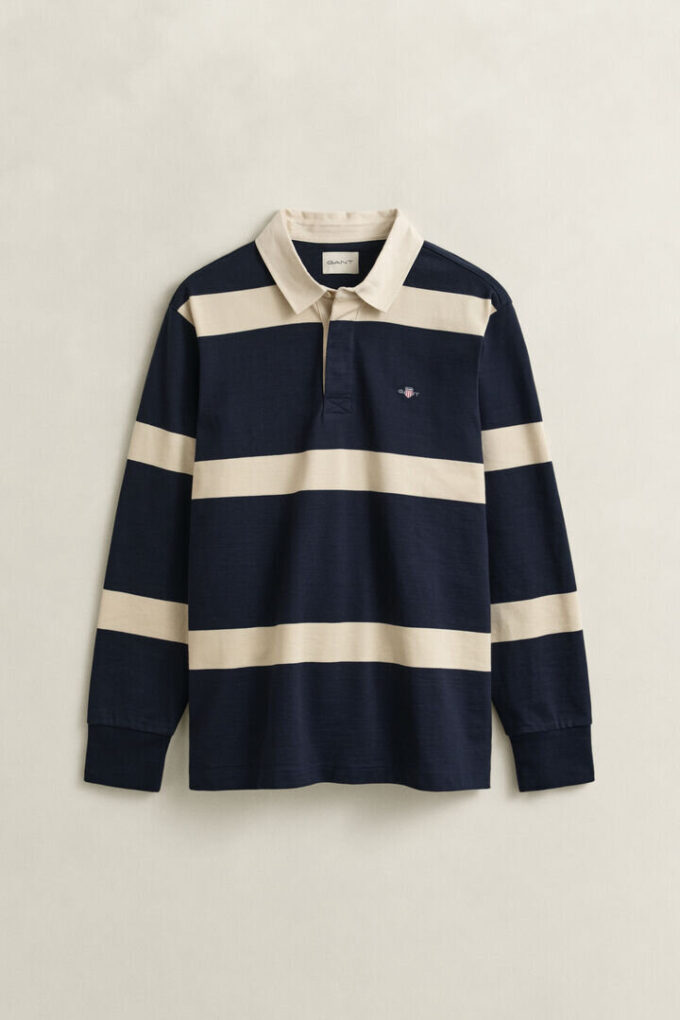 Striped Rugger Striped Rugger
