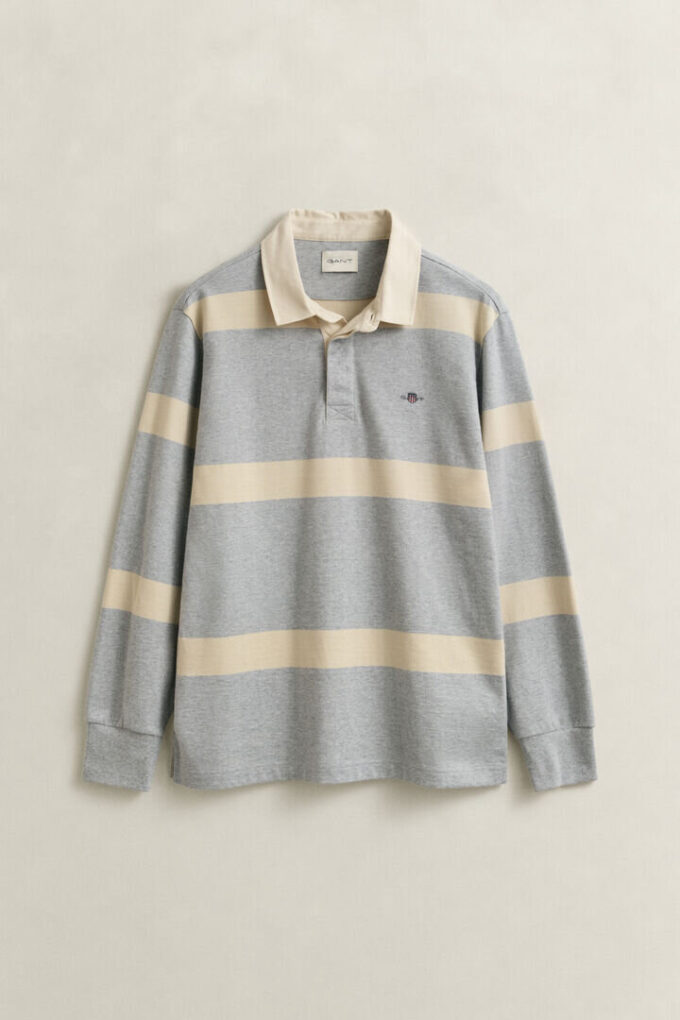 Striped Rugger Striped Rugger