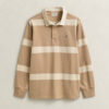 Striped Rugger Striped Rugger