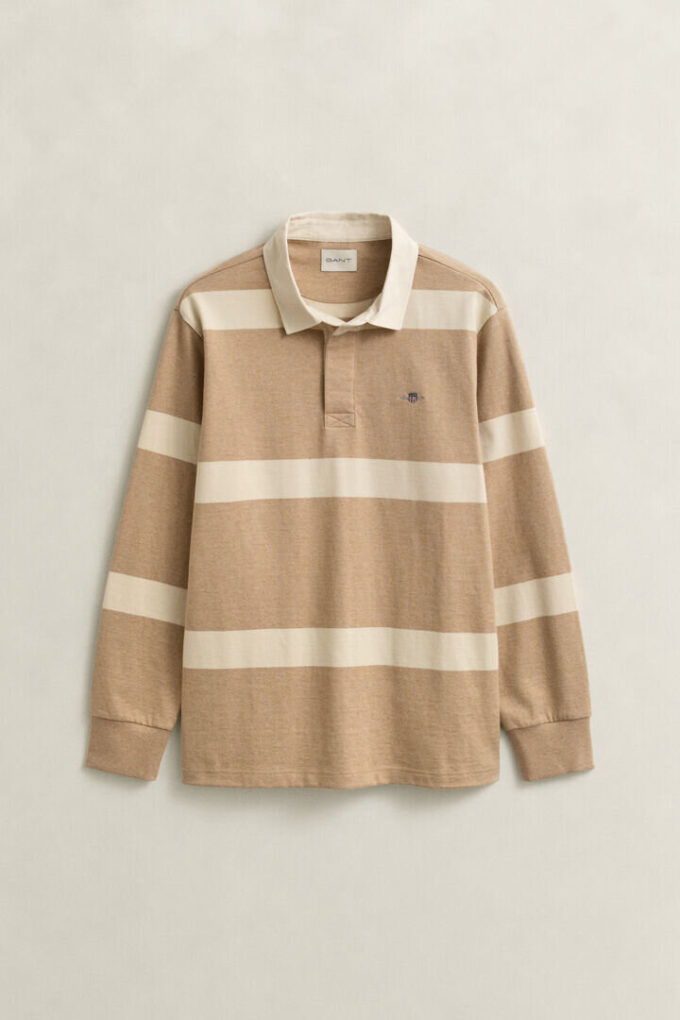 Striped Rugger Striped Rugger