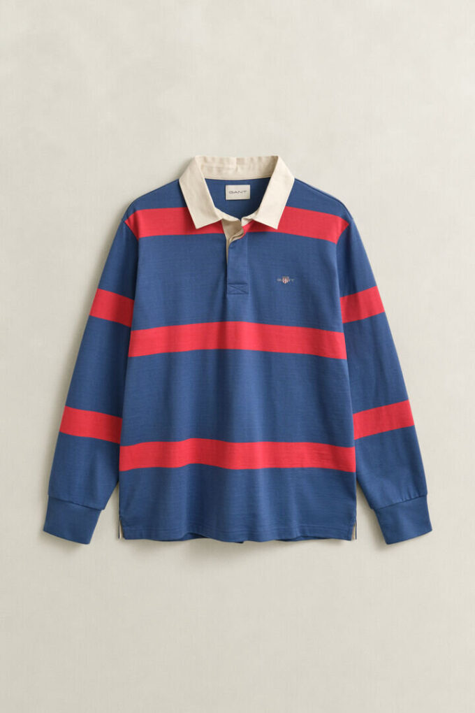Striped Rugger Striped Rugger
