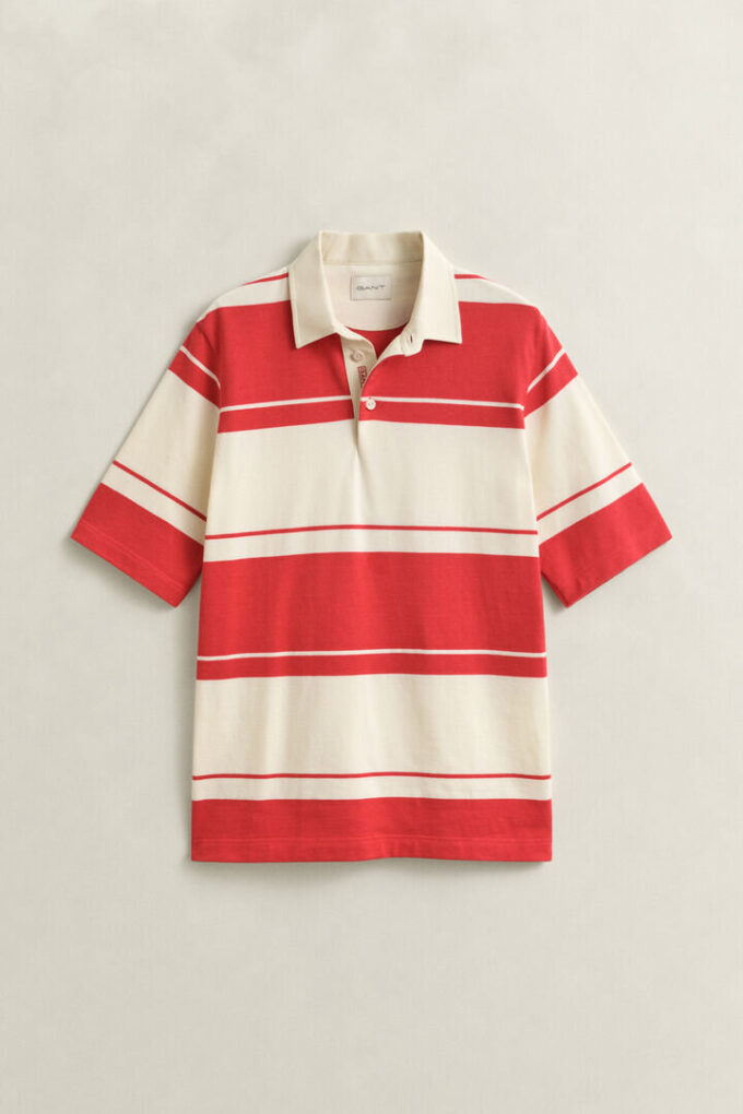 Striped Rugger Striped Rugger