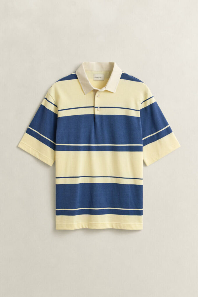 Striped Rugger Striped Rugger