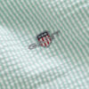 Striped Seersucker Swim Shorts Striped Seersucker Swim Shorts
