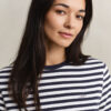 Striped Shield T-Shirt Striped Shield T-Shirt