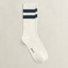 Striped Sport Socks