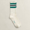 Striped Sport Socks