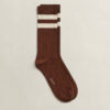 Striped Sport Socks