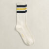 Striped Sport Socks