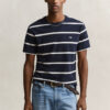 Striped T-Shirt Striped T-Shirt