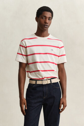 Striped T-Shirt
