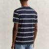 Striped T-Shirt Striped T-Shirt