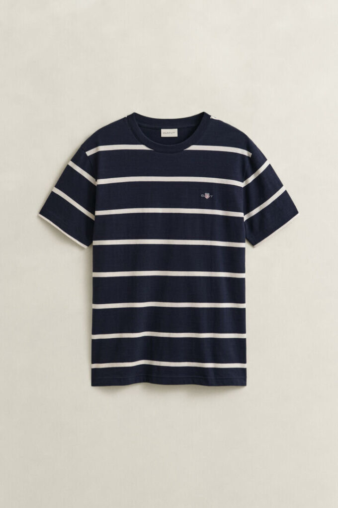 Striped T-Shirt Striped T-Shirt