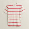 Striped T-Shirt Striped T-Shirt