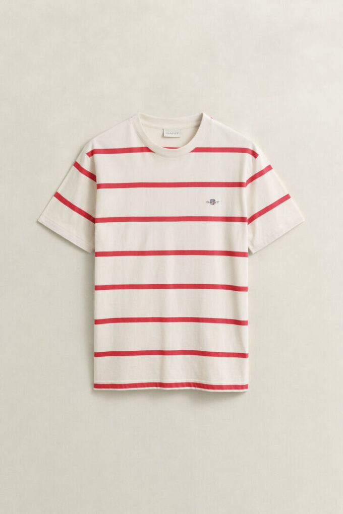 Striped T-Shirt Striped T-Shirt