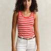 Striped Tank Top Striped Tank Top