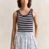 Striped Tank Top Striped Tank Top