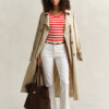 Striped Tank Top Striped Tank Top