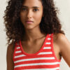 Striped Tank Top Striped Tank Top