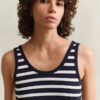 Striped Tank Top Striped Tank Top