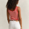 Striped Tank Top Striped Tank Top