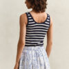 Striped Tank Top Striped Tank Top