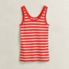 Striped Tank Top Striped Tank Top