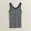 Striped Tank Top Striped Tank Top