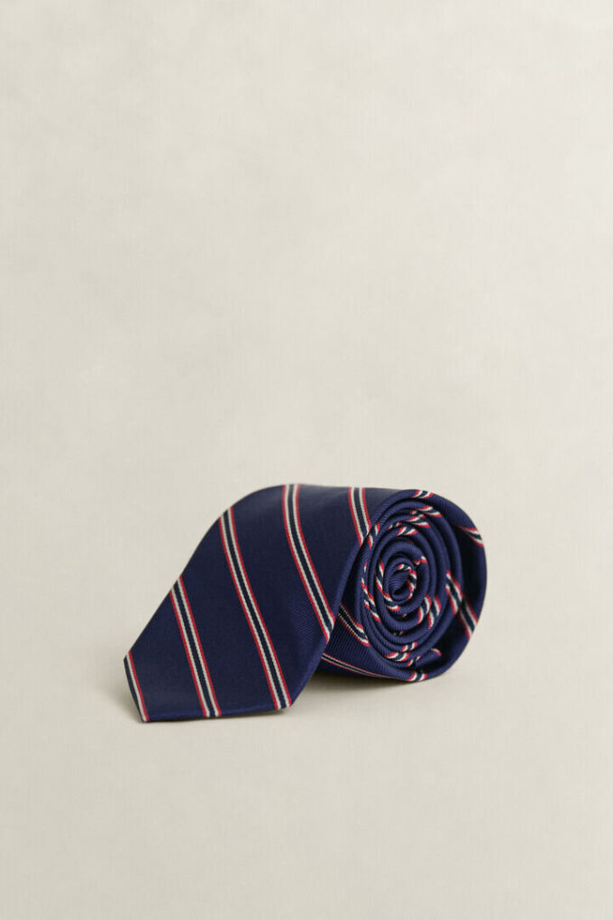Striped Tie Striped Tie