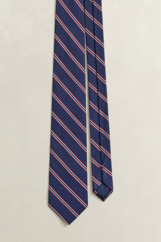 Striped Tie Striped Tie