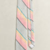 Striped Tie