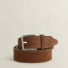 Suede Belt Suede Belt