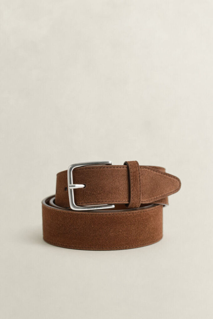 Suede Belt Suede Belt