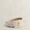 Suede Belt Suede Belt