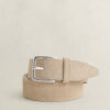 Suede Belt Suede Belt