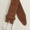 Suede Belt Suede Belt