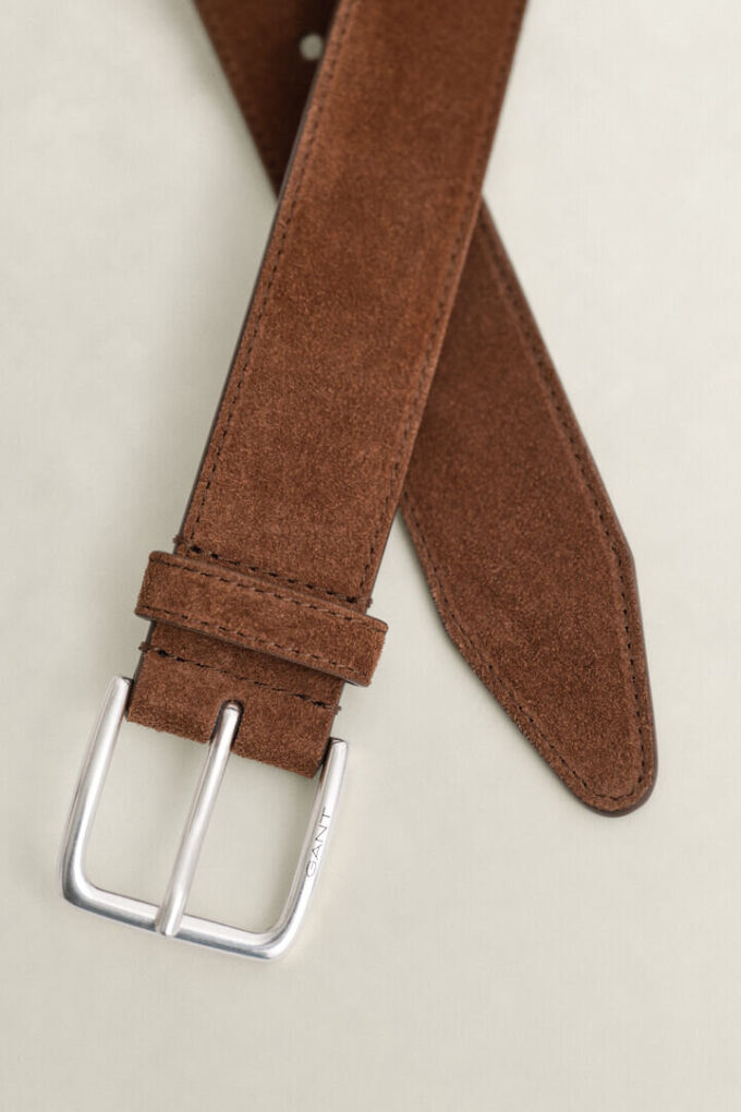 Suede Belt Suede Belt