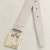 Suede Belt Suede Belt
