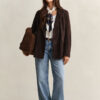 Suede Club Blazer Suede Club Blazer