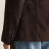 Suede Club Blazer Suede Club Blazer