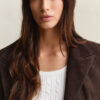 Suede Club Blazer Suede Club Blazer