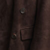Suede Club Blazer Suede Club Blazer