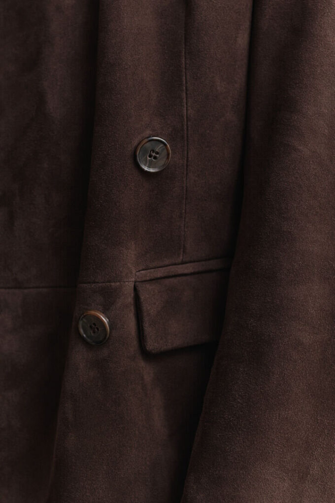 Suede Club Blazer Suede Club Blazer