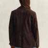 Suede Club Blazer Suede Club Blazer